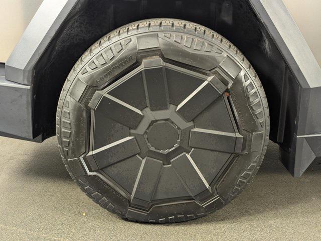 used 2024 Tesla Cybertruck car, priced at $74,989