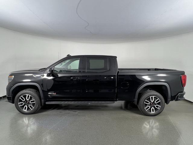 used 2022 GMC Sierra 1500 car, priced at $50,989