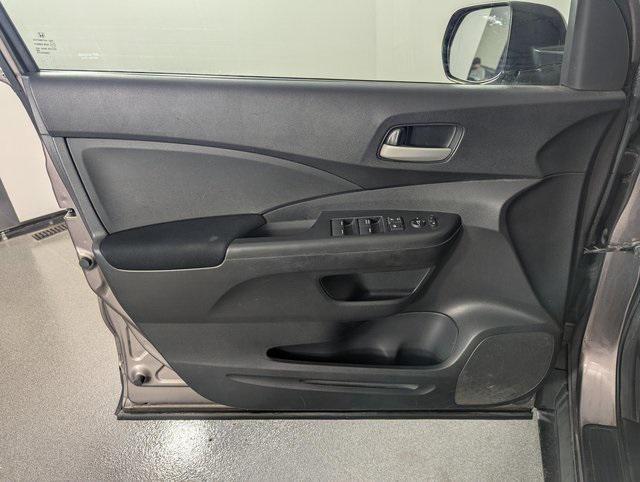 used 2013 Honda CR-V car, priced at $11,989