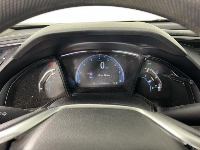 used 2019 Honda Civic car, priced at $18,989