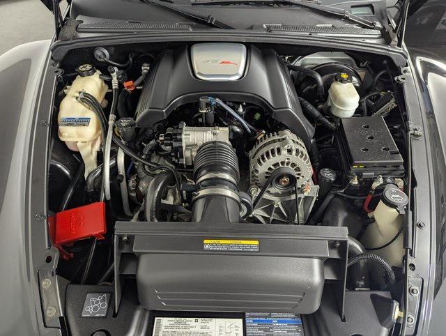 used 2004 Chevrolet SSR car, priced at $34,989