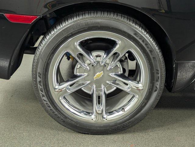 used 2004 Chevrolet SSR car, priced at $34,989