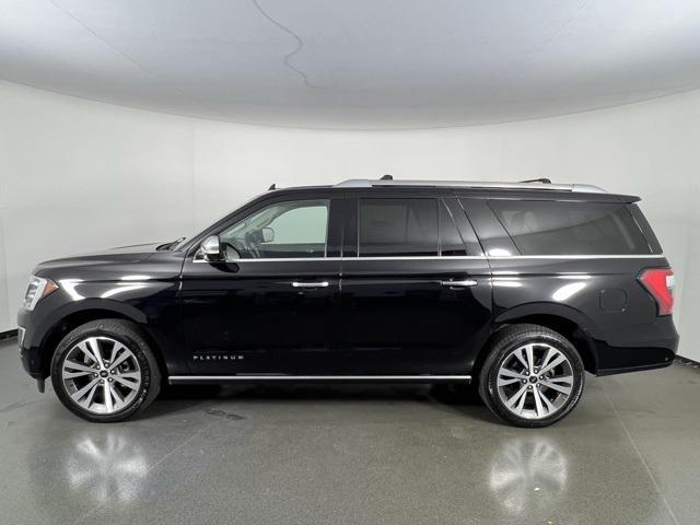 used 2021 Ford Expedition car, priced at $41,989