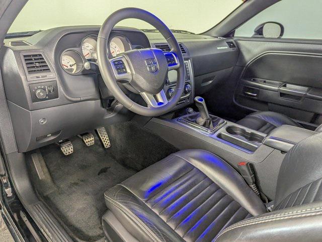 used 2013 Dodge Challenger car, priced at $19,489