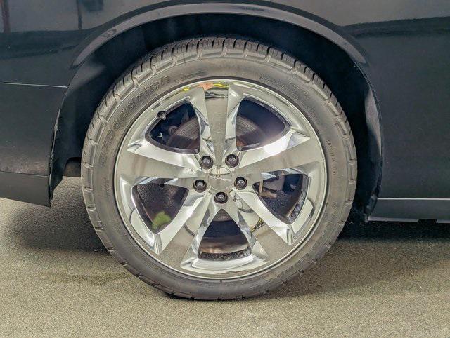 used 2013 Dodge Challenger car, priced at $19,489