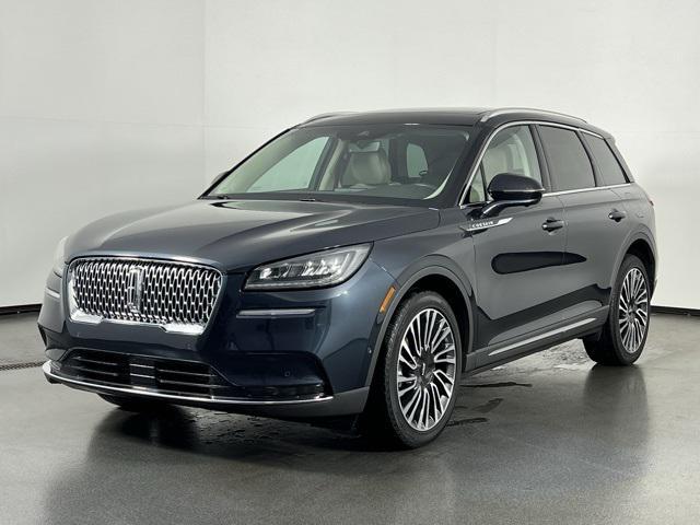 used 2021 Lincoln Corsair car, priced at $31,489