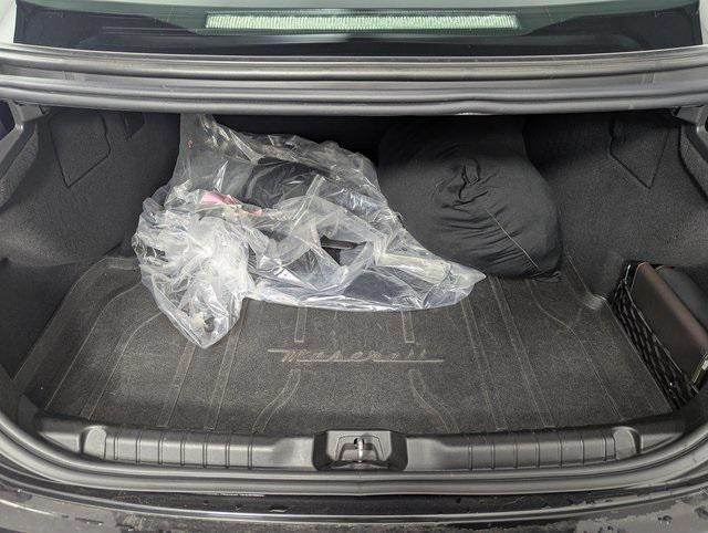 used 2022 Maserati Ghibli car, priced at $35,989