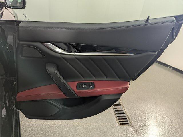 used 2022 Maserati Ghibli car, priced at $35,989