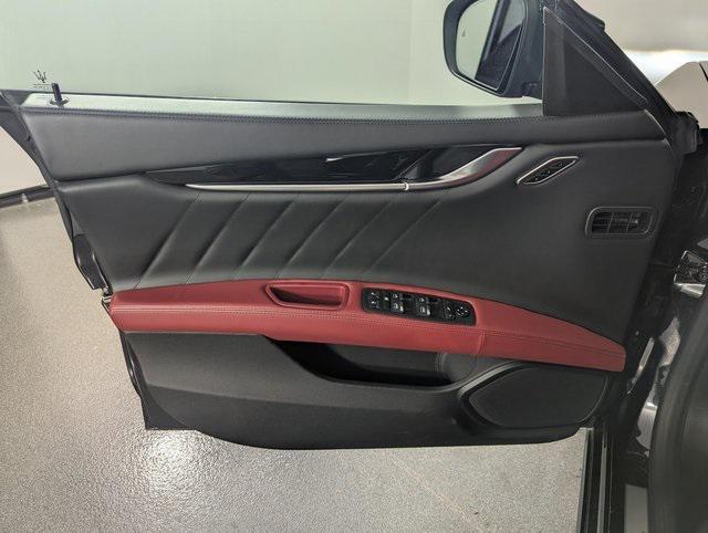 used 2022 Maserati Ghibli car, priced at $35,989