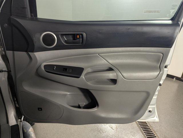 used 2013 Toyota Tacoma car, priced at $21,989