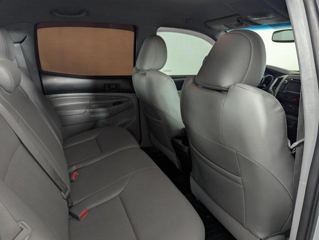 used 2013 Toyota Tacoma car, priced at $21,989