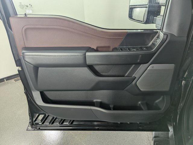 used 2023 Ford F-150 car, priced at $45,989