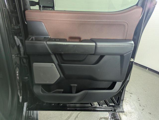 used 2023 Ford F-150 car, priced at $45,989