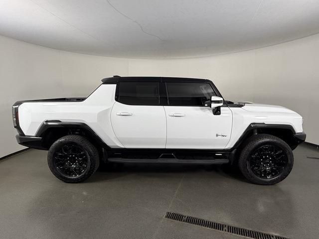 used 2024 GMC HUMMER EV Pickup car, priced at $75,989