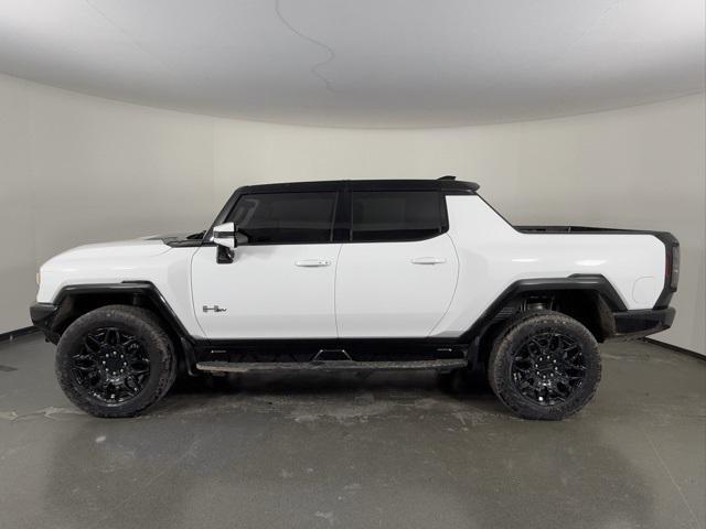 used 2024 GMC HUMMER EV Pickup car, priced at $81,989