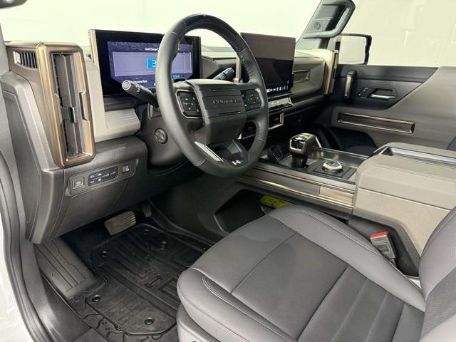 used 2024 GMC HUMMER EV Pickup car, priced at $75,989