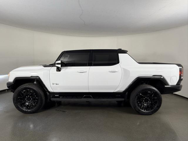 used 2024 GMC HUMMER EV Pickup car, priced at $75,989