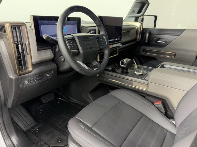 used 2024 GMC HUMMER EV Pickup car, priced at $81,989