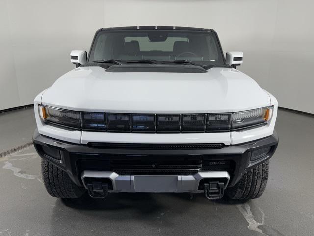 used 2024 GMC HUMMER EV Pickup car, priced at $81,989