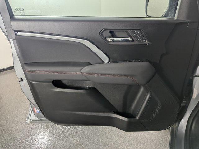 used 2023 Chevrolet Colorado car, priced at $33,989