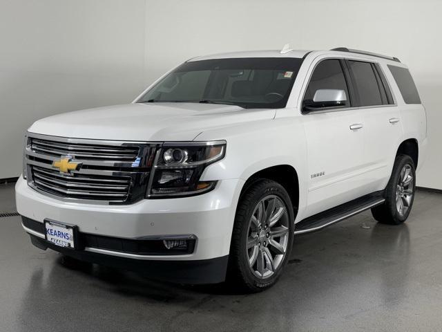 used 2019 Chevrolet Tahoe car, priced at $35,989