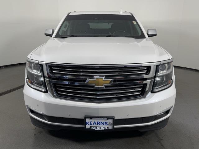 used 2019 Chevrolet Tahoe car, priced at $35,989