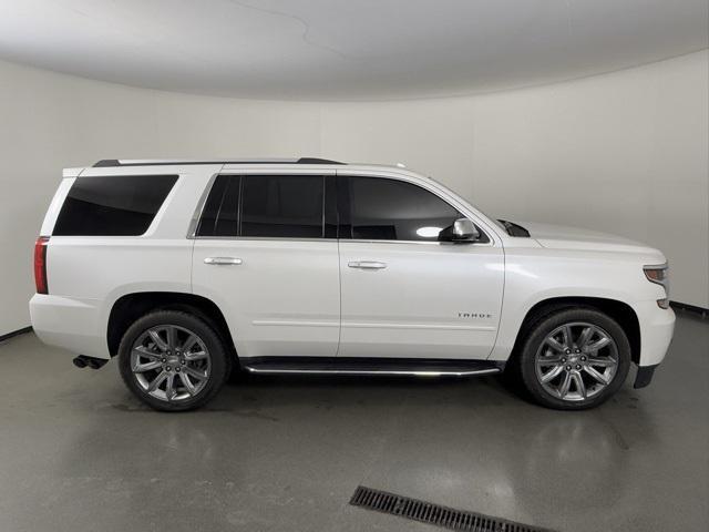 used 2019 Chevrolet Tahoe car, priced at $35,989