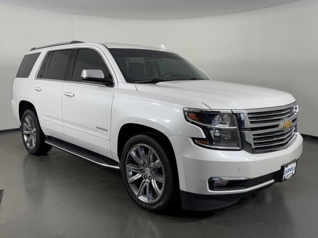 used 2019 Chevrolet Tahoe car, priced at $35,989