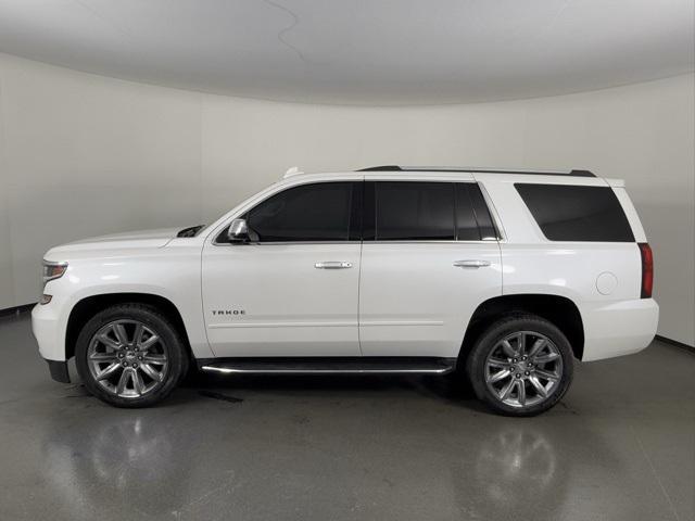 used 2019 Chevrolet Tahoe car, priced at $35,989