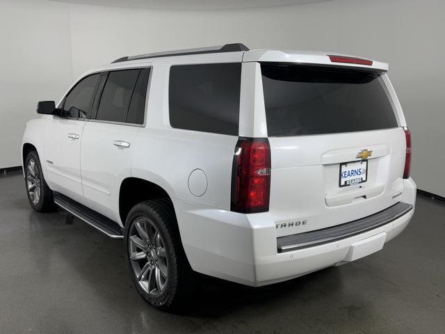 used 2019 Chevrolet Tahoe car, priced at $35,989