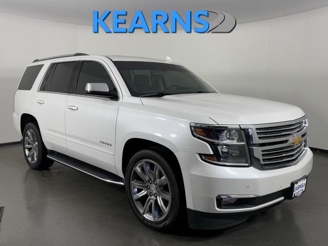 used 2019 Chevrolet Tahoe car, priced at $35,989