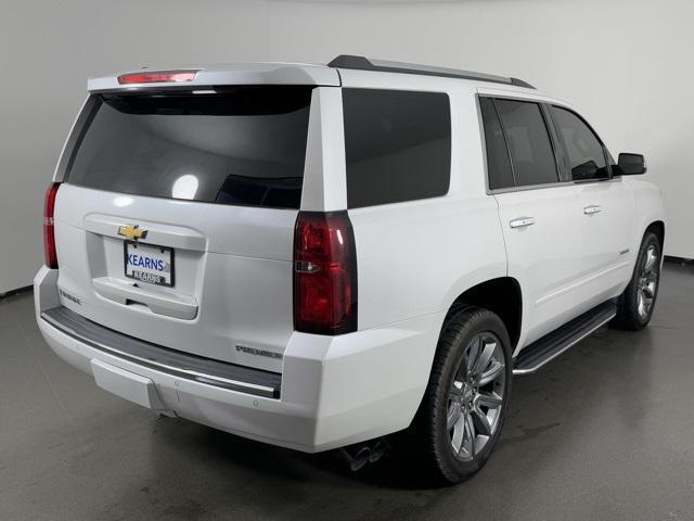 used 2019 Chevrolet Tahoe car, priced at $35,989