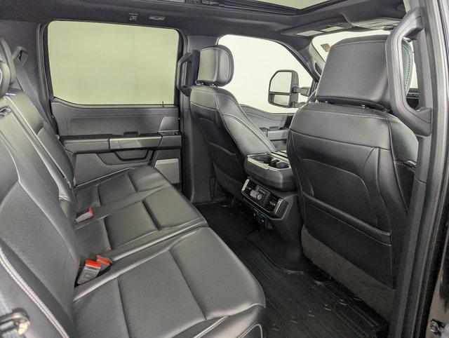used 2023 Ford F-150 car, priced at $43,989