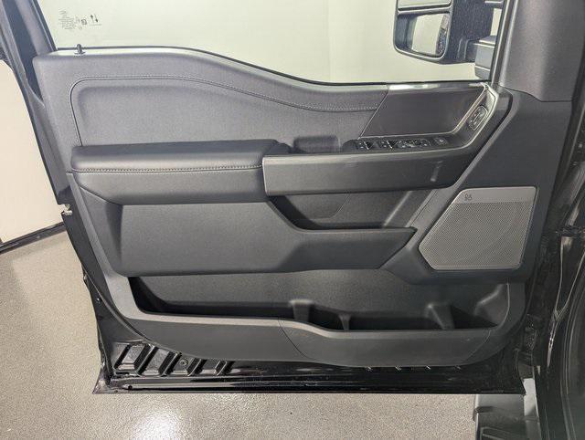 used 2023 Ford F-150 car, priced at $43,989