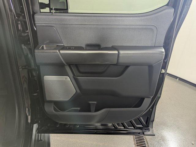 used 2023 Ford F-150 car, priced at $43,989