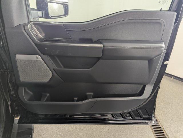 used 2023 Ford F-150 car, priced at $43,989