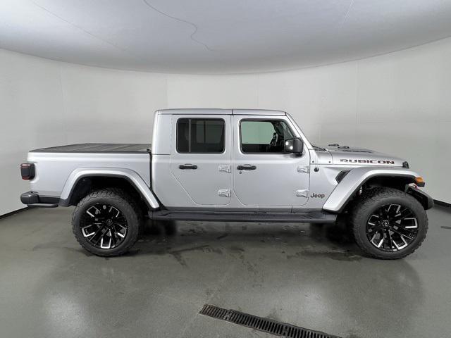 used 2021 Jeep Gladiator car, priced at $39,989