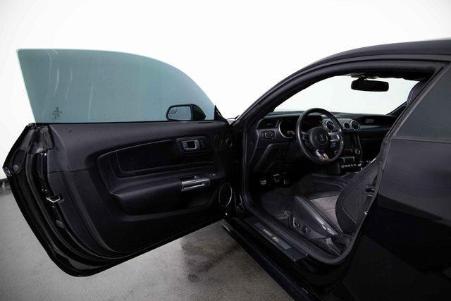 used 2018 Ford Mustang car, priced at $79,989