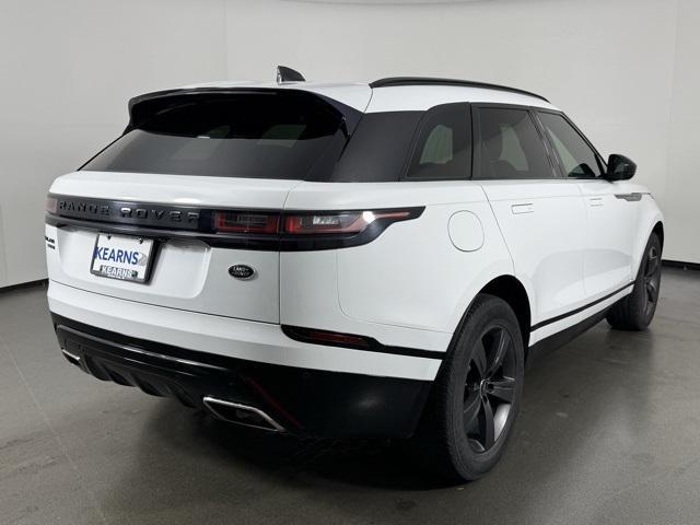 used 2020 Land Rover Range Rover Velar car, priced at $34,989