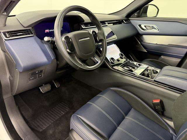 used 2020 Land Rover Range Rover Velar car, priced at $34,989