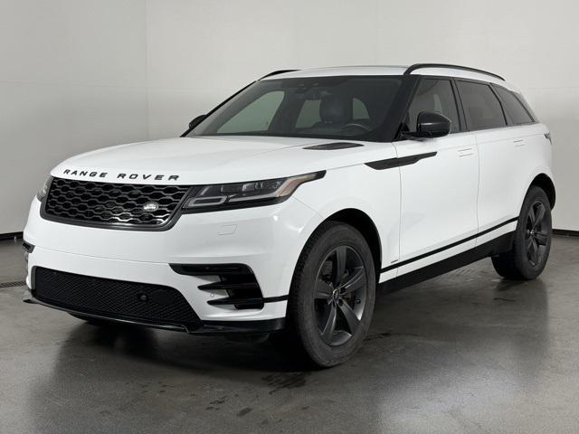 used 2020 Land Rover Range Rover Velar car, priced at $34,989