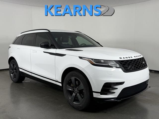 used 2020 Land Rover Range Rover Velar car, priced at $34,989