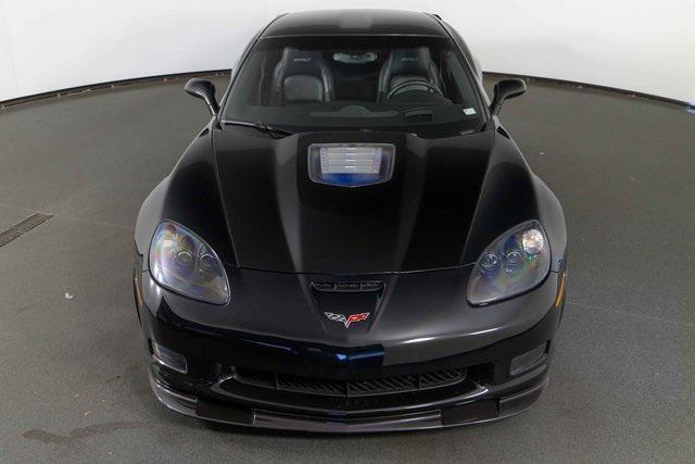 used 2009 Chevrolet Corvette car, priced at $89,989