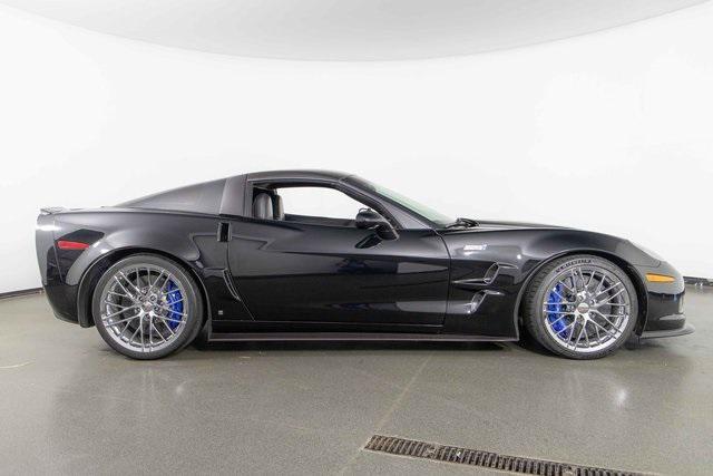 used 2009 Chevrolet Corvette car, priced at $89,989