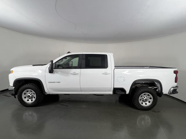 used 2022 Chevrolet Silverado 3500 car, priced at $47,989