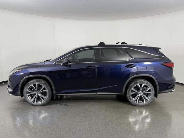 used 2022 Lexus RX 350L car, priced at $43,489