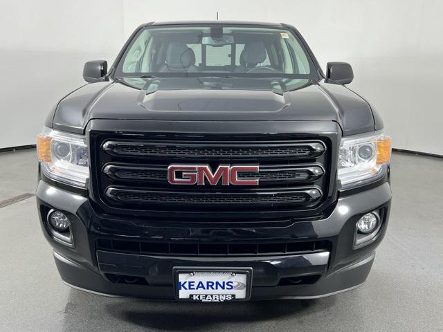 used 2019 GMC Canyon car, priced at $31,989