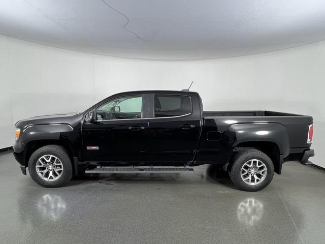 used 2019 GMC Canyon car, priced at $31,989