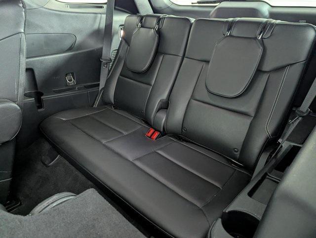 used 2022 Ford Explorer car, priced at $32,989