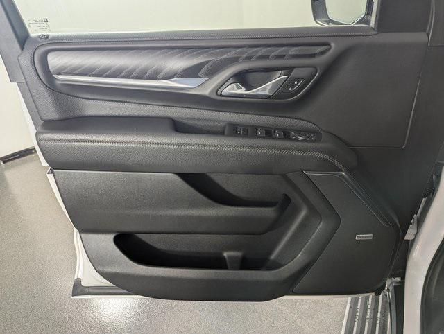 used 2023 GMC Yukon car, priced at $65,989